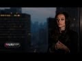 Cher Lloyd On Her Fans & Love For Country Music