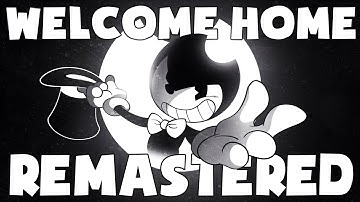 WELCOME HOME: REMASTERED [Hailey Lain, Alicia Michelle, & Cody Fullbrook]