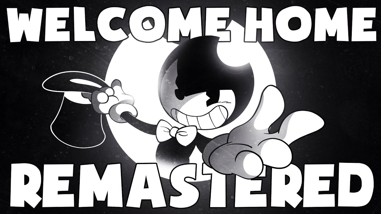 WELCOME HOME: REMASTERED [Hailey Lain, Alicia Michelle, & Cody Fullbrook]