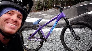 5K Run | Pump Track | Sandwich