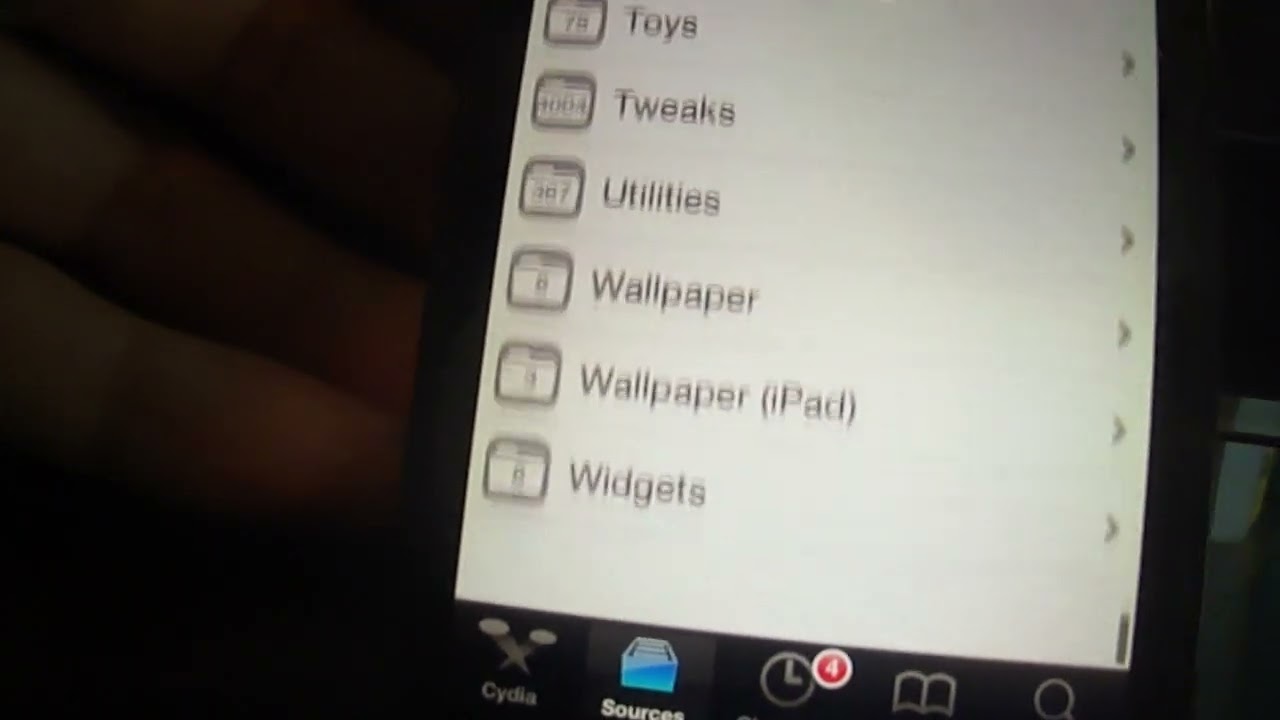 New Repository- BigBoss Archive