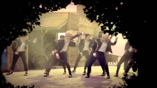 Celebrity KCON 2015 USA - LA Artist Reveal: Super Junior Wealth