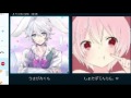 ショタボ天使をボコボコにするwww「ぺぃたんこ×ユイヒイロ」最強コンビ!