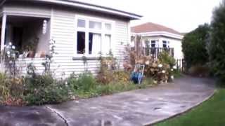 AR Drone 2.0 footage