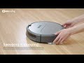 Xiaomi Xiaowa vaccum cleaner: Cheaper Alternative to the S50 RoboRock