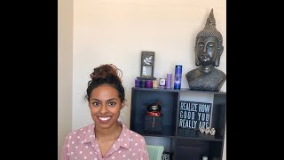 Grief Webinar Playback from May 3rd, 2020