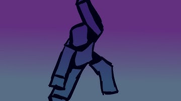 Graceful Like A Crane: Stomp Showcase (Unusual Force)