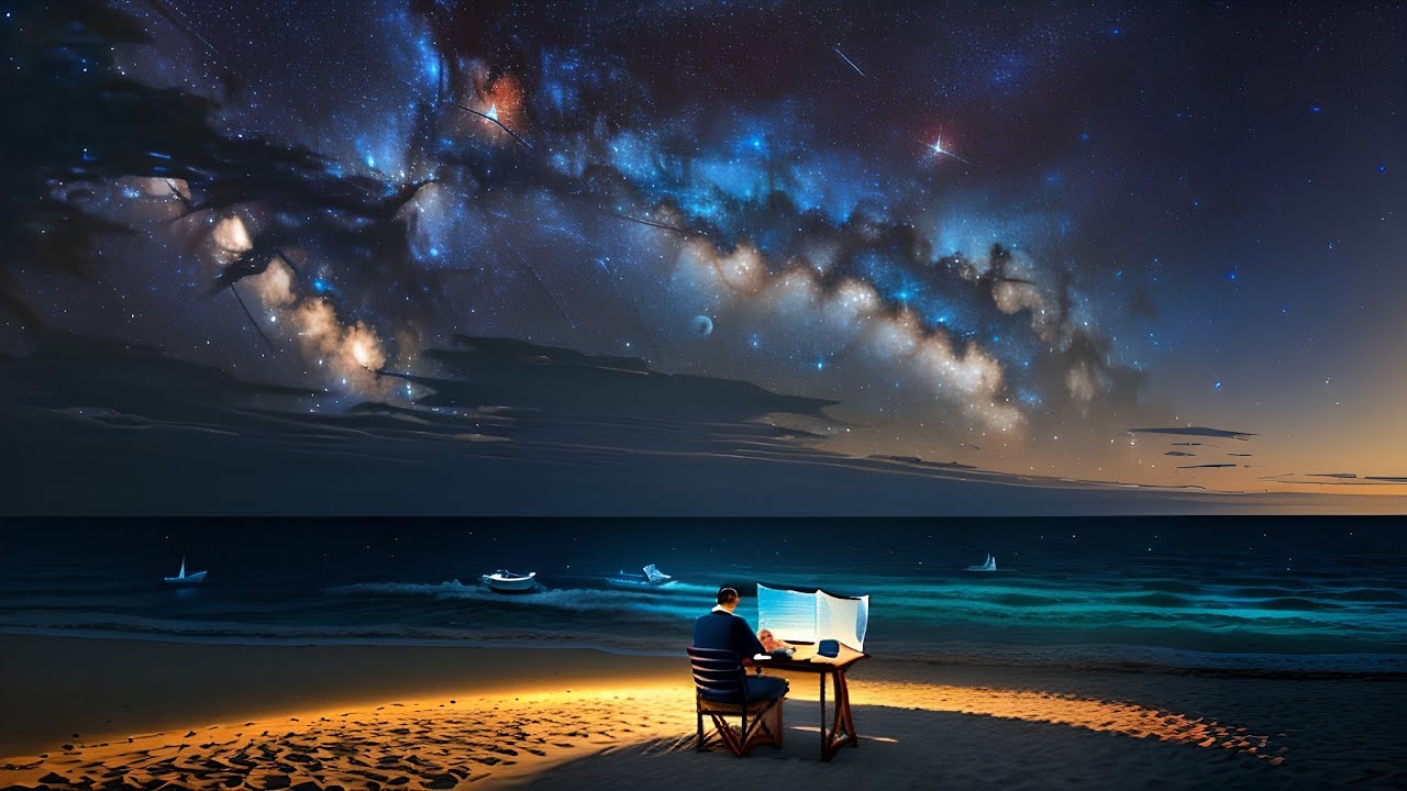 Melody Of Nature - GoodBMusic [lofi hip hop/relaxing beats]