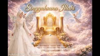 Sapphire7  Singgahsana Illahi   Rock Ketuhanan 80an  Song 