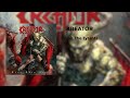 KREATOR - Crush the Tyrants