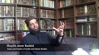muslim minds season 2 episode 6 shaykh asrar rashid youtube muslim minds season 2 episode 6 shaykh asrar rashid youtube