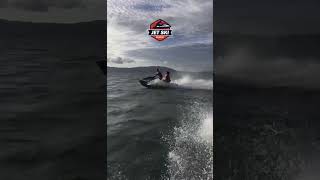 Jet Ski Tour Phuket | Jet ski Adventure Tour Phuket | Jet ski safari Phuket