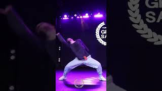 - 4 Minutes Choreography By Stas Cranberry