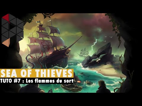 Vidéo: Près De Deux Ans Après Sa Sortie, Sea Of Thieves A Enfin Un Tutoriel (et C'est Super Cool!)