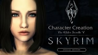 best skyrim character creation mods best skyrim character creation mods