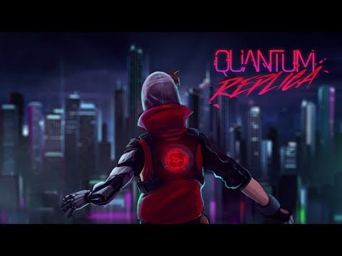 Quantum Replica - Gameplay Trailer (2017)