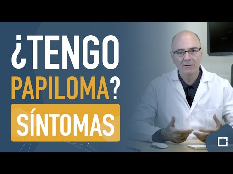 Vídeo: Virus Del Papiloma Humano: Síntomas, Tratamiento, Pruebas, Vacunación, Tipos