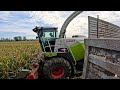 PASTONE 2024 - Claas Jaguar 970
