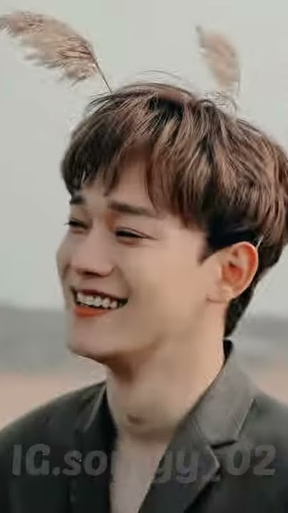 CCP Keren versi CHEN EXO