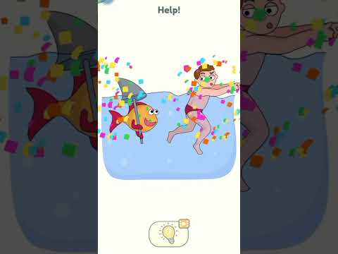 DOP 2 LEVEL 1375 #shorts #dop2 #dop2levelanswer #gaming #dop2level1 #gameplay #dop2guide #games