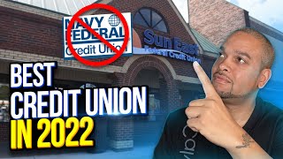 Best Federal Credit Union In 2022  Better Then Navy Federal