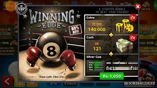 Bank SShotSs 8 Ball Pool....London.not berliñ,..Tech Zone By Qasim