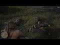 The best way to get weapon expert 6  rdr2