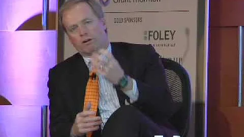 M&A Outlook: Summit Partners' Mannion on challenge...