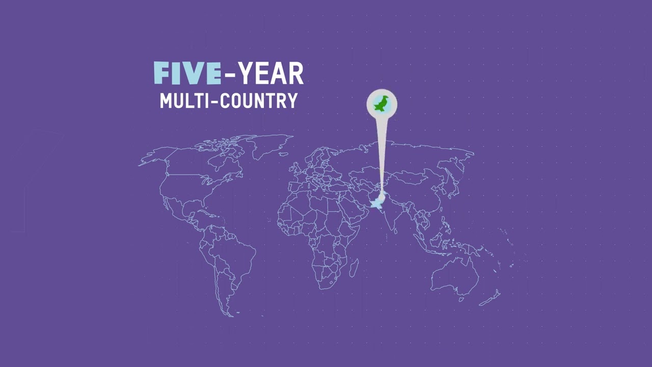 Youth Development Index | EYW Programme | Oxfam Pakistan