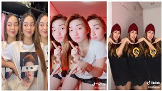 Mirikit Dance Challenge Compilation