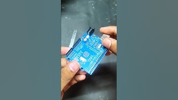 Arduino Uno unboxing review #shortsfeed