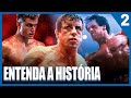 Saga Rocky Balboa & Creed | História, Curiosidades e Discursos | PT. 2