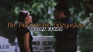 Sagopa Kajmer - Bir Pesimistin Gözyaşları HD Ses Kalitesi