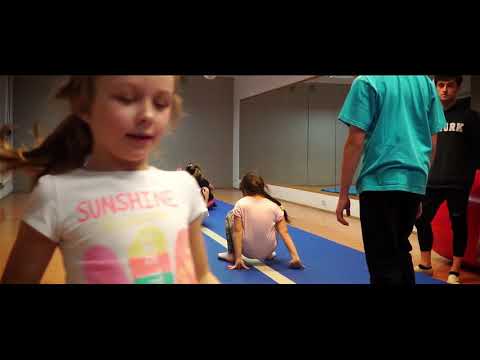 Akrobatyka - Dance&Fitness House Bochnia