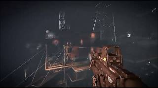 Black Squad - Ghost Glitch Tutorial