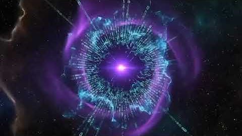 The Missing Algorithm, SITE Sept 27, 2025  (Trailer)