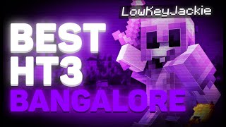 HT3 Montage | Netherite Potion