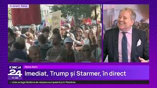 „Zi neagră” în Franța. Violențe în Paris, Lyon și Marsilia