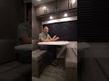 Exclusive Dinette– Redhawk SE Class C Motorhome - Top 10 Features &amp; Benefits – Jayco RV