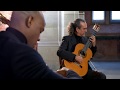 Aguas Profundas - Ahmed Dickinson & Eduardo Martín