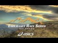 Endurance race series promo