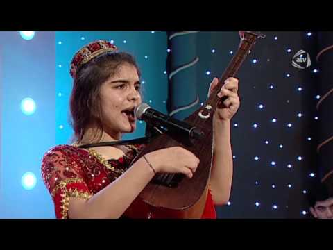 Göyçə Ömürlü - Cəlili Aşıq Mahnısı (Tanıdım Səni)