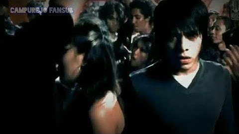 PETERPAN - Dan Hilang [2003] [Sub Eng] [Fanmade]