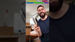 Ranking Most Useless Products Ever🥲😭