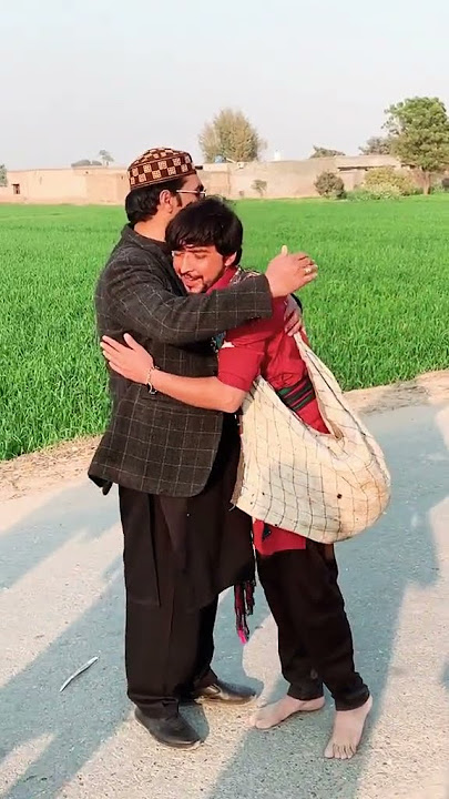 Ajmal Sajid New Shorts 2023 | Waheed Hussain Bwp