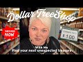 SHOP DOLLAR TREE NEW FINDS WITH ME.. LOT’S OF $1.00 FINDS