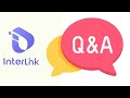 Interlink Network ITL, dApps, Utility #interlink #itl #itlg