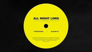 Kungs, David Guetta - All Night Long (Terenze Remix - Extended)