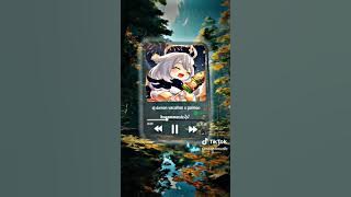 DJ Damon vacation x paimon voica IA