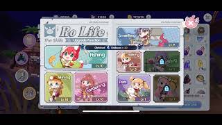 [ROX] Refine Gold Cursed Longbow 0 to +6 | Ragnarok X : Next Generation | Anzetsu Gaming
